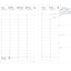 Agenda settimanale Ministro Impala 2027 - 16 x 24 cm - nero - Quo Vadis