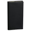 Agenda settimanale Italnote S 2027 - c/spirale - copertina Impala - 8,8 x 17 cm - nero - Quo Vadis