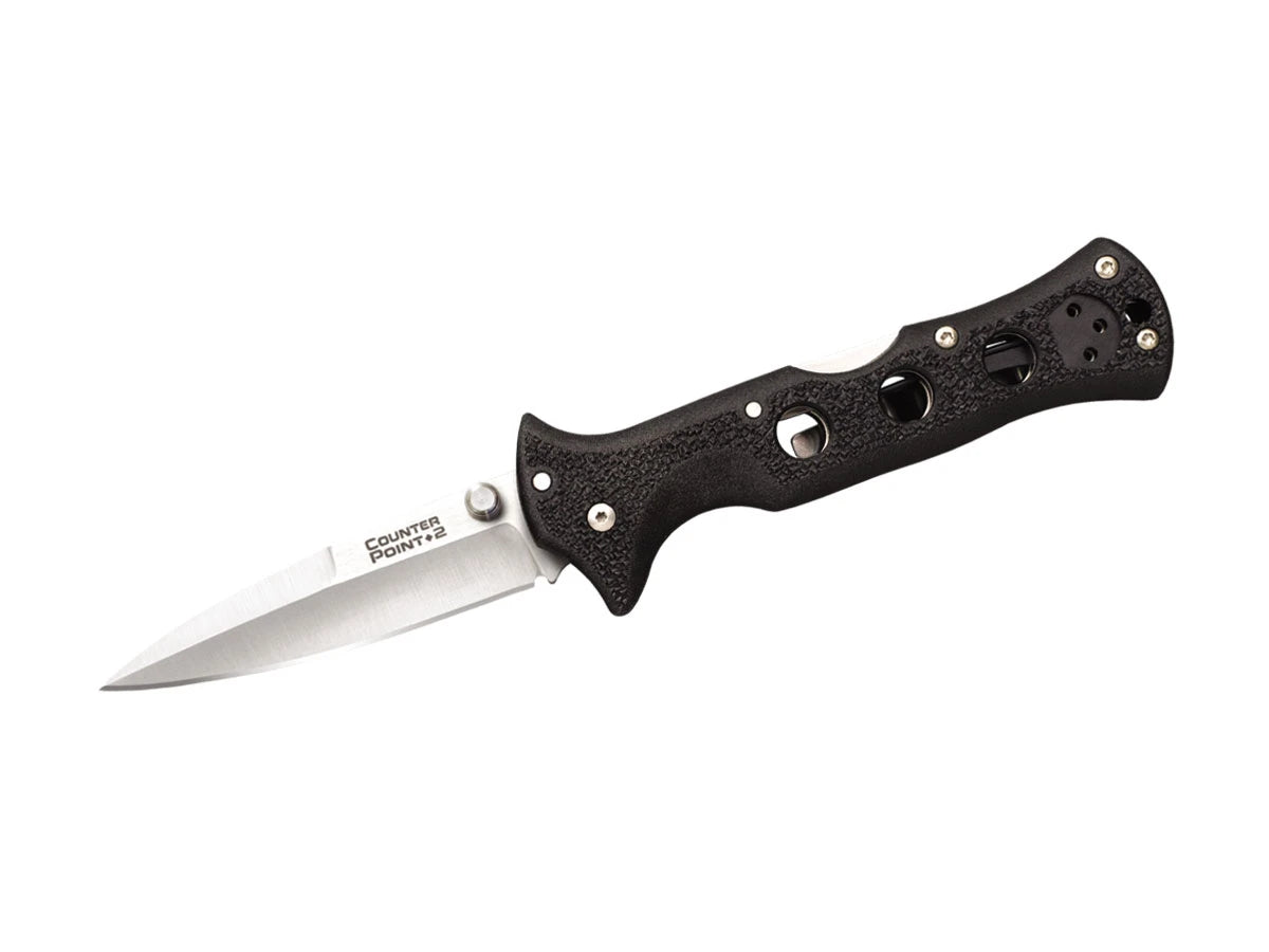 Cold Steel COUNTER POINT I 3" (AUS8A) 10AC