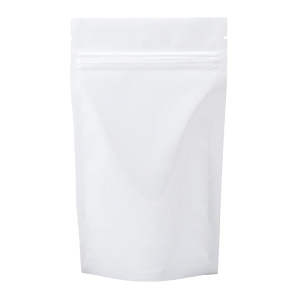 Sacchetti Zip - 30 x 45 cm - PE - trasparente - IKona+ - conf. 20 pezzi