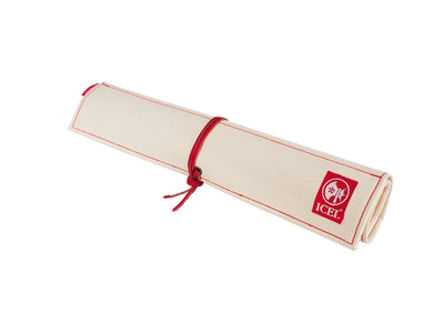 Icel AVVOLGIBILE TELA CHEF ROLL BAG (vuota) x 3 pz (90000.BOLLON0.003)