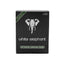 White Elephant FILTRO x PIPA CARBONE ATTIVO 9 mm 150 pz (20103)