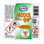 Alcool etilico denaturato 90° - 750 ml - Amacasa