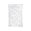 Sacchetti Zip - 7 x 10 cm - 45 micron - LDPE - trasparente - Viva - conf. 100 pezzi