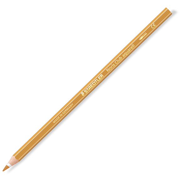 Pastelli Noris aquarell 144 - colori assortiti - Staedtler  - astuccio 36 pezzi
