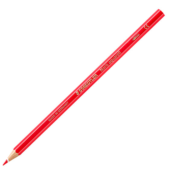 Pastelli Noris aquarell 144 - colori assortiti - Staedtler  - astuccio 36 pezzi