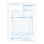 Documento di trasporto - 150 x 225mm - 50 x 3 copie - BM