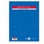 Blocco prima nota cassa - 50 fogli x 2 copie ricalcanti - 22 x 28cm - BM