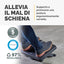 Poggiapiedi Ultimate Professional Series - Fellowes