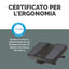 Poggiapiedi Ultimate Professional Series - Fellowes