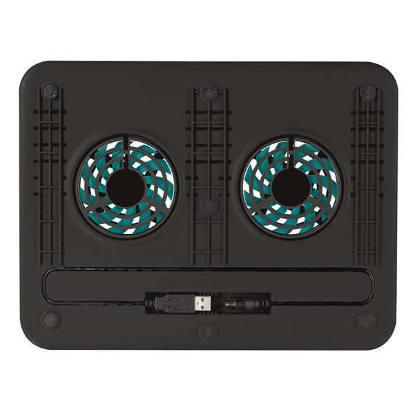 Supporto Cyclone Laptop Cooling Stand - Trust