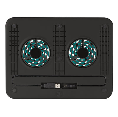 Supporto Cyclone Laptop Cooling Stand - Trust