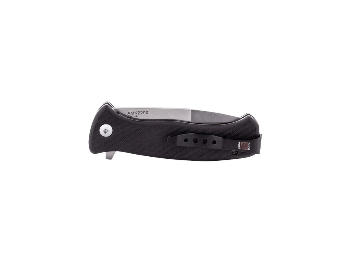 Al Mar SERE 2020 G-SERIES G-10 3" AMK2200