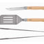 Opinel SET BARBECUE (002733)