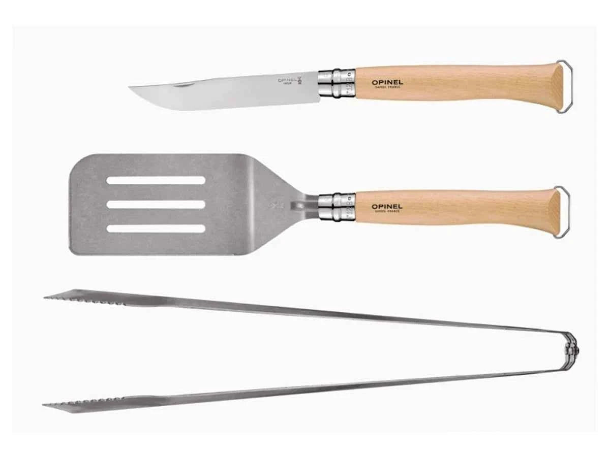 Opinel SET BARBECUE (002733)