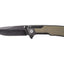 Smith & Wesson FOLDING LINER LOCK SW609