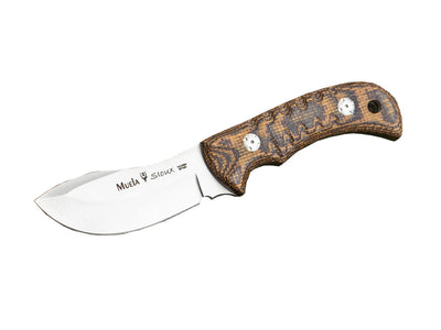 Muela SIOUX MICARTA 10J