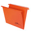 Cartelle sospese Joker - cassetto - interasse 33 cm - fondo V -  31,2 x 25 cm - colori assortiti - Bertesi - conf. 10 pezzi