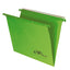 Cartelle sospese Joker - cassetto - interasse 39 cm - fondo V - 37 x 25 cm - colori assortiti - Bertesi - conf. 10 pezzi