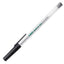 Penna a sfera a scatto con cappuccio ECOlutions - punta 1,0mm - nero  - Bic  - conf. 60 pezzi