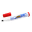 Marcatori Whiteboard Marker Velleda 1701 Recycled Bic - punta tonda 1,5mm - astuccio 4 colori  - Bic