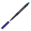 Pennarello Multimark universale permanente con gomma - punta superfine 0,4mm - astuccio 8 colori - Faber-Castell