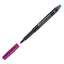 Pennarello Multimark universale permanente con gomma - punta media 1,0mm - astuccio 8 colori - Faber-Castell