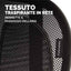 Supporto schiena Office Suites - 50x45x20 cm - in tessuto a rete - nero - Fellowes