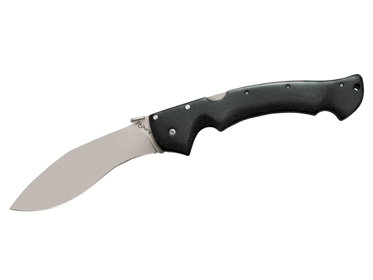 Cold Steel RAJAH II 62JL