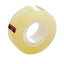 Nastro adesivo 550 - 19 mm x 33 m - PP - trasparente - Scotch - torre 8 rotoli