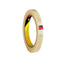 Nastro adesivo 550 - 19 mm x 66 m - PP - trasparente - Scotch - torre 8 rotoli