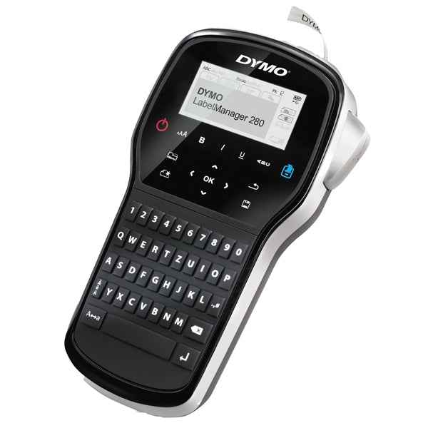 Etichettatrice LabelManager 280 - Dymo