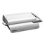 Rilegatrice Pulsar+ 300 - manuale - a dorso plastico - Fellowes