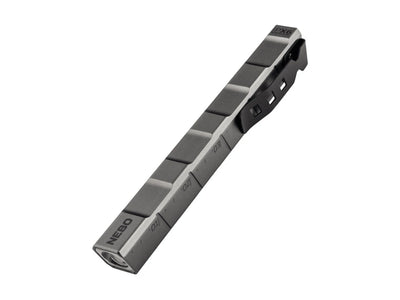 NEBO EDGE POCKET LIGHT Ricaricabile 800 Lumens NEB-POC-0019