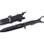 Extrema Ratio MISERICORDIA BLACK 0479/BLK/CIV