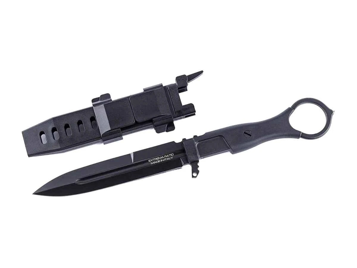 Extrema Ratio MISERICORDIA BLACK 0479/BLK/CIV
