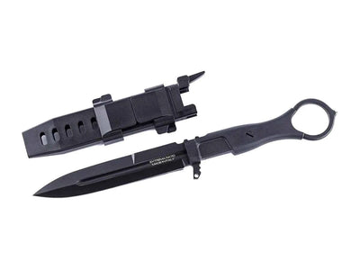 Extrema Ratio MISERICORDIA BLACK 0479/BLK/CIV