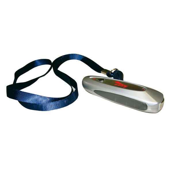Verificatore di banconote tascabile HT100 - 7,5 x 2 cm - grigio - Iternet