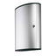Cassetta portachiavi da parete Key Box - 30,2 x 11,8 x 40 cm - 72 posti - grigio - Durable