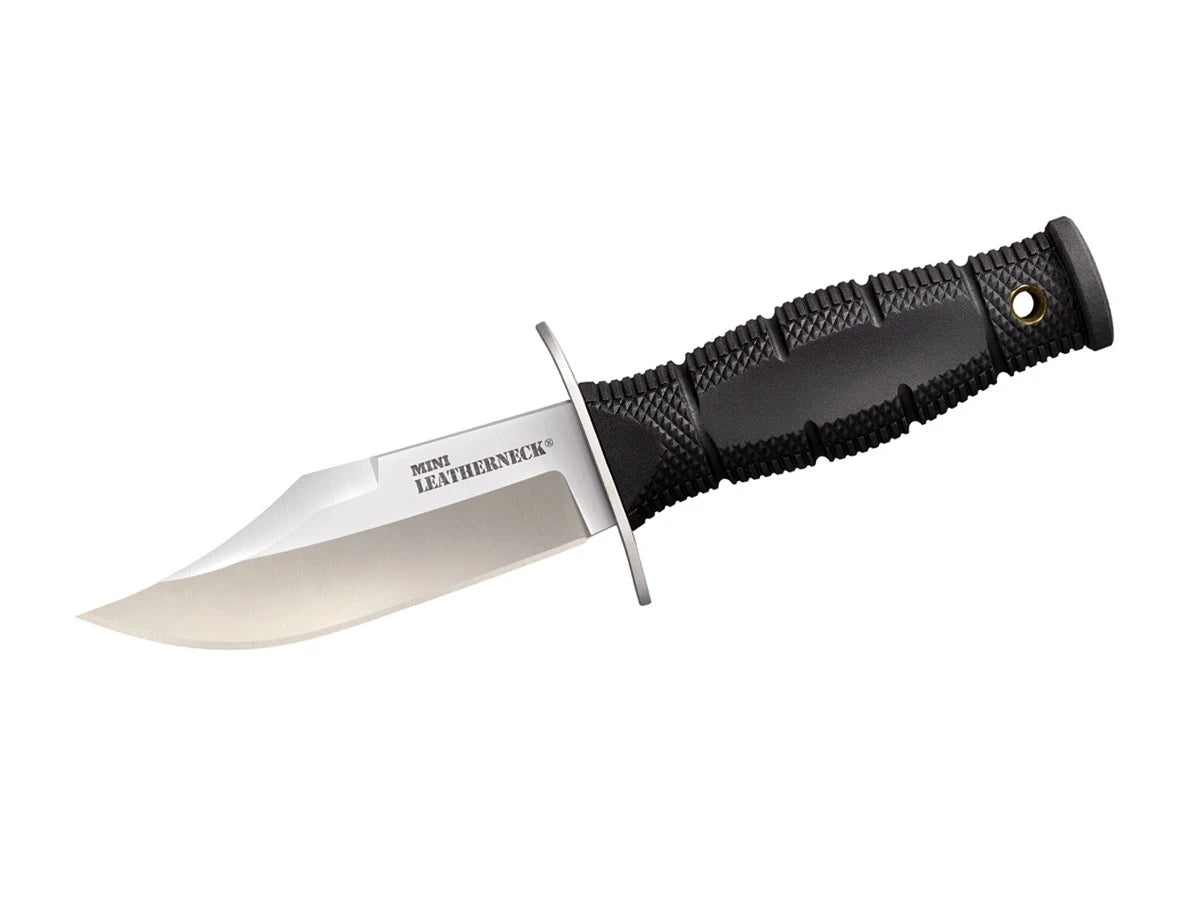 Cold Steel MINI LEATHERNECK CLIP POINT 39LSAB