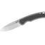 Coltello EDC QSP Puffin Ti CPM S35VN 2-tone satin QS127-E2