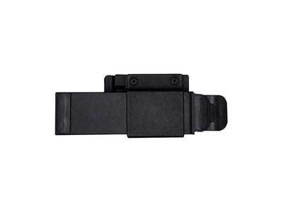 Extrema Ratio SHRAPNEL OG BLACK 0160/BLK
