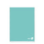 Maxiquaderno Color 80 Basic - A4 - rigo di 3a - 80 fogli - 80gr - BM