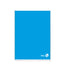 Maxiquaderno Color 80 Basic - A4 -  4mm - 80 fogli - 80gr - BM