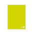 Maxiquaderno Color 80 Basic - A4 -  10mm - 80 fogli - 80gr - BM
