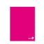 Maxiquaderno Color 80 Basic - A4 -  10mm - 80 fogli - 80gr - BM