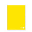 Maxiquaderno Color 80 Basic - A4 - 1 rigo - 80 fogli - 80gr - BM