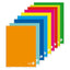 Maxiquaderno Color 80 Basic - A4 -  5mm c/margine - 80 fogli - 80gr - BM