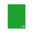 Maxiquaderno Color 80 Basic - A4 - rigo di 1a - 80 fogli - 80gr - BM
