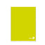 Maxiquaderno Color 80 Basic - A4 - rigo di 1a - 80 fogli - 80gr - BM